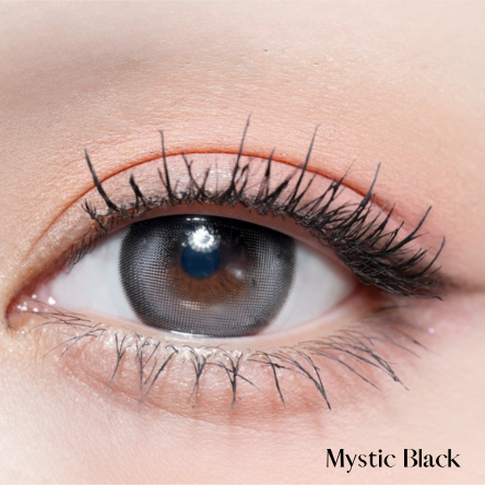 Mystic Black  - 1 hộp(10 chiếc)