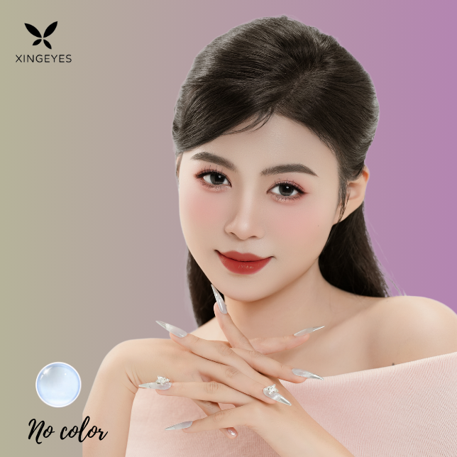 Anti bluelight No Color - 1 chiếc