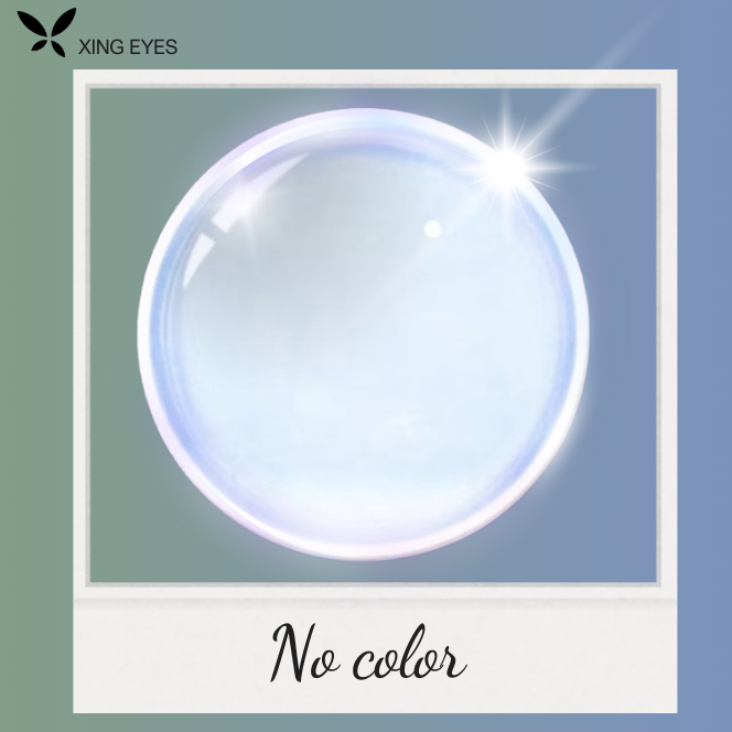 Anti bluelight No Color - 1 chiếc