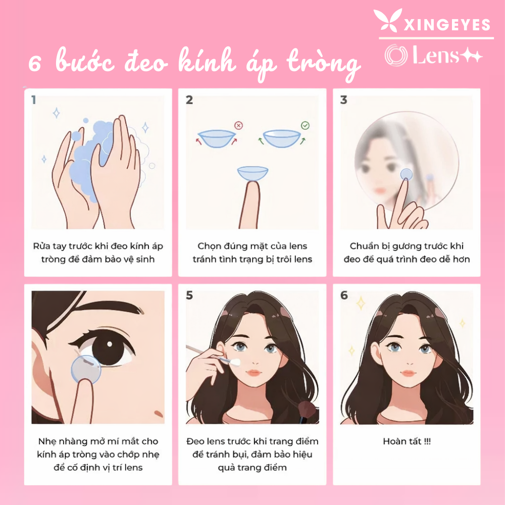 Daily Soft Gray - 1 Hộp