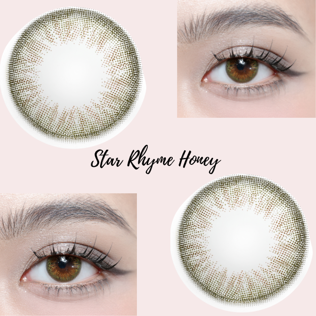 Star Rhyme Honey - 1 chiếc