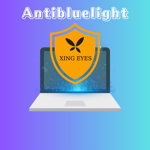 Anti BlueLight