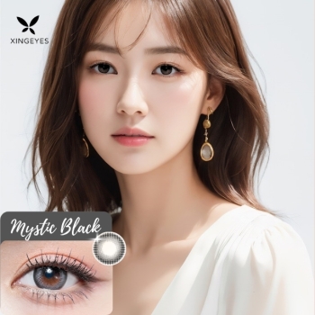 Daily Mystic Black  - 1 chiếc