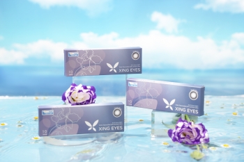 Daily Mystic Black  - 1 hộp(10 chiếc)