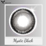 Mystic Black  - 1 chiếc
