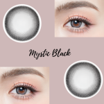 Mystic Black  - 1 chiếc