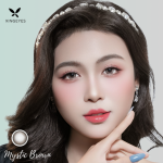 Mystic Brown - 1 hộp(10 chiếc)
