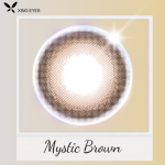 Mystic Brown - 1 hộp(10 chiếc)