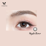 Mystic Brown - 1chiếc