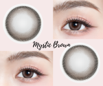 Mystic Brown - 1chiếc