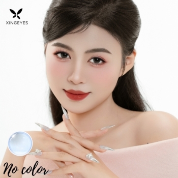 Daily Anti bluelight No Color - 1 chiếc