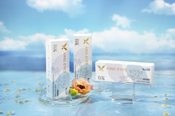 Daily Anti bluelight No Color - 1 hộp(30 chiếc)