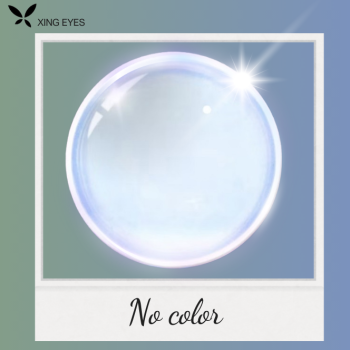 Daily Anti bluelight No Color - 1 chiếc