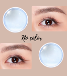 Anti bluelight No Color - 1 chiếc