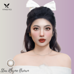 Star Rhyme Brown - 1 chiếc