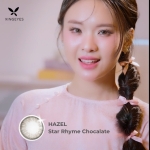 Star Rhyme Chocalate - 1 hộp(10 chiếc)