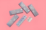 Star Rhyme Chocalate - 1 hộp(10 chiếc)