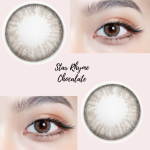 Star Rhyme Chocalate - 1 chiếc