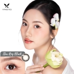 Star Ring Black - 1 chiếc
