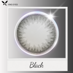 Star Ring Black - 1 chiếc