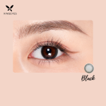 Star Ring Black - 1 chiếc