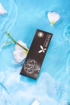 Star Ring Black - 1 hộp(10 chiếc)