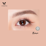 Star Ring Brown - 1 chiếc