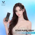 Daily Star Pupil Gray - 1 Hộp