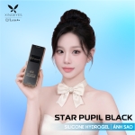 Daily Star Pupil Black - 1 Hộp