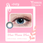 Daily Moon Blue - 1 Hộp