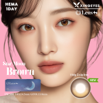 Daily Moon Brown - 1 Hộp