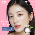 Daily Moon Gray - 1 Hộp