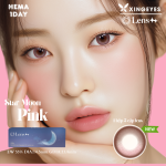 Daily Moon Pink - 1 Hộp