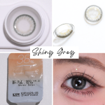 Monthly Shiny Grey - 1 chiếc