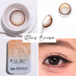 Monthly Stars Brown - 1 chiếc