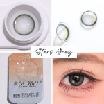 Monthly Stars Grey - 1 chiếc