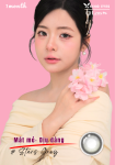 Monthly Stars Grey - 1 chiếc