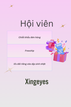 Uu đãi hội viên website