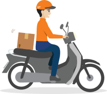 Delivery policy