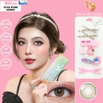 Star Rhyme Honey - 1 hộp(10 chiếc)